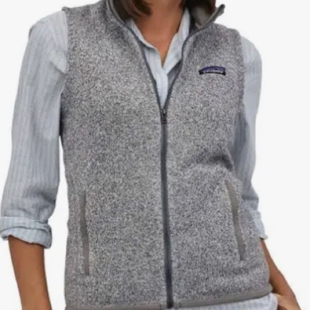 Patagonia Women’s Better Sweater Vest